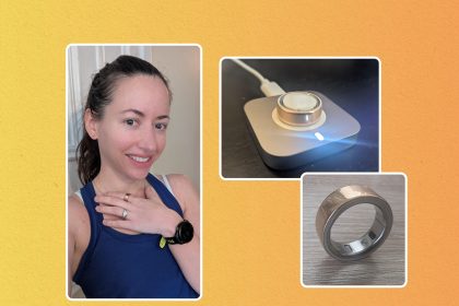 Oura Ring 4 Review: Is the Newest Smartring Worth the Splurge?