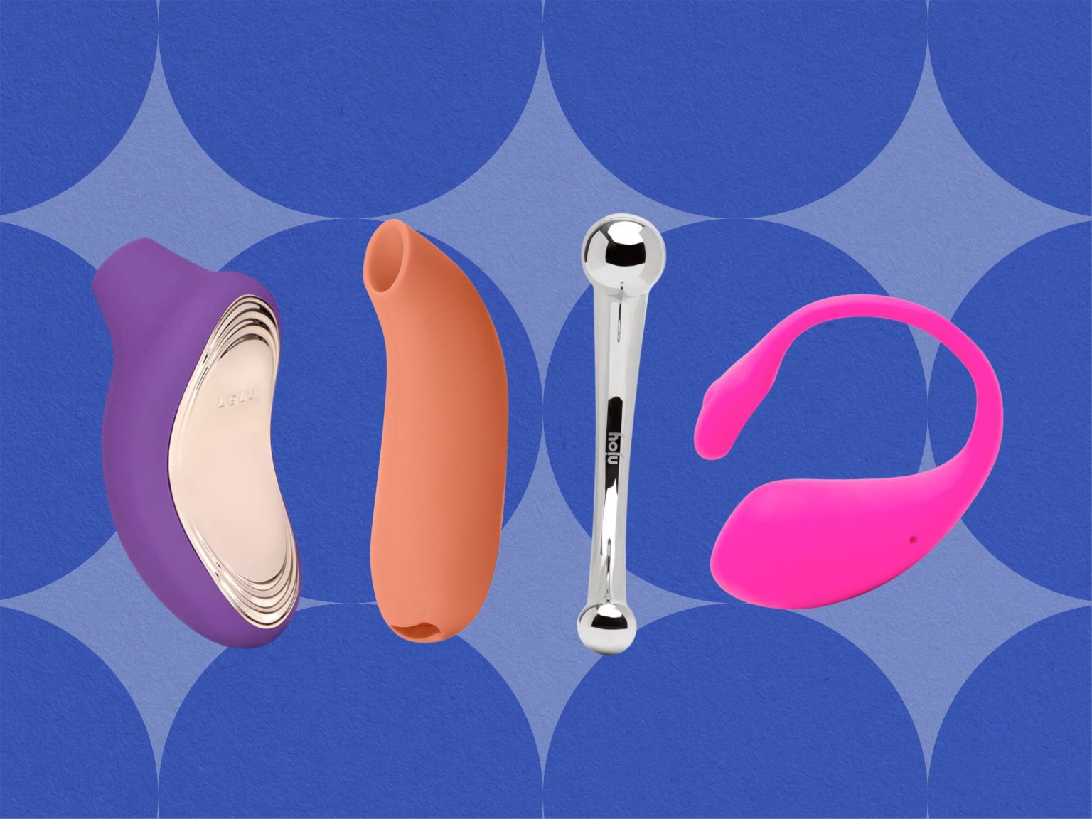 The Best Sex Toys You Need to Try in 2025