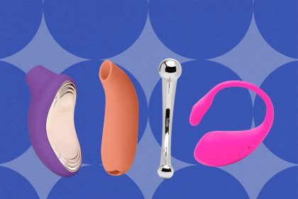 The Best Sex Toys You Need to Try in 2025