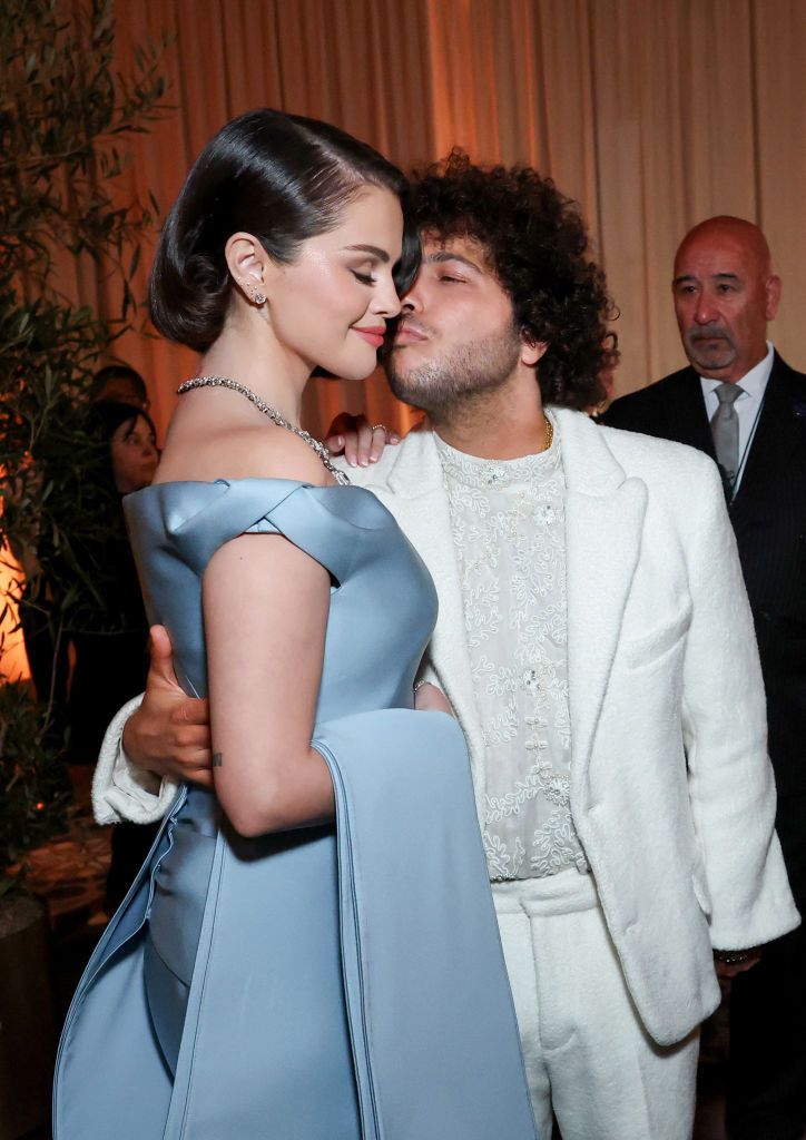 7 Relationship Green Flags We Can Learn From Selena Gomez and Benny Blanco’s Relationship