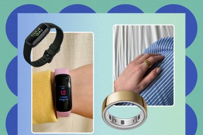 Snooze Better and Longer With Our Favorite Sleep Trackers