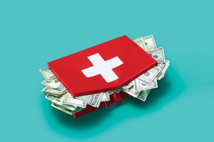 The Secret Money-Multiplying Power of Your HSA