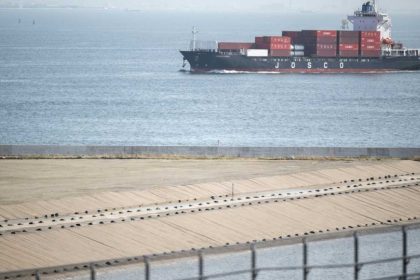 Tokyo’s tariff envoy says US talks ‘constructive’