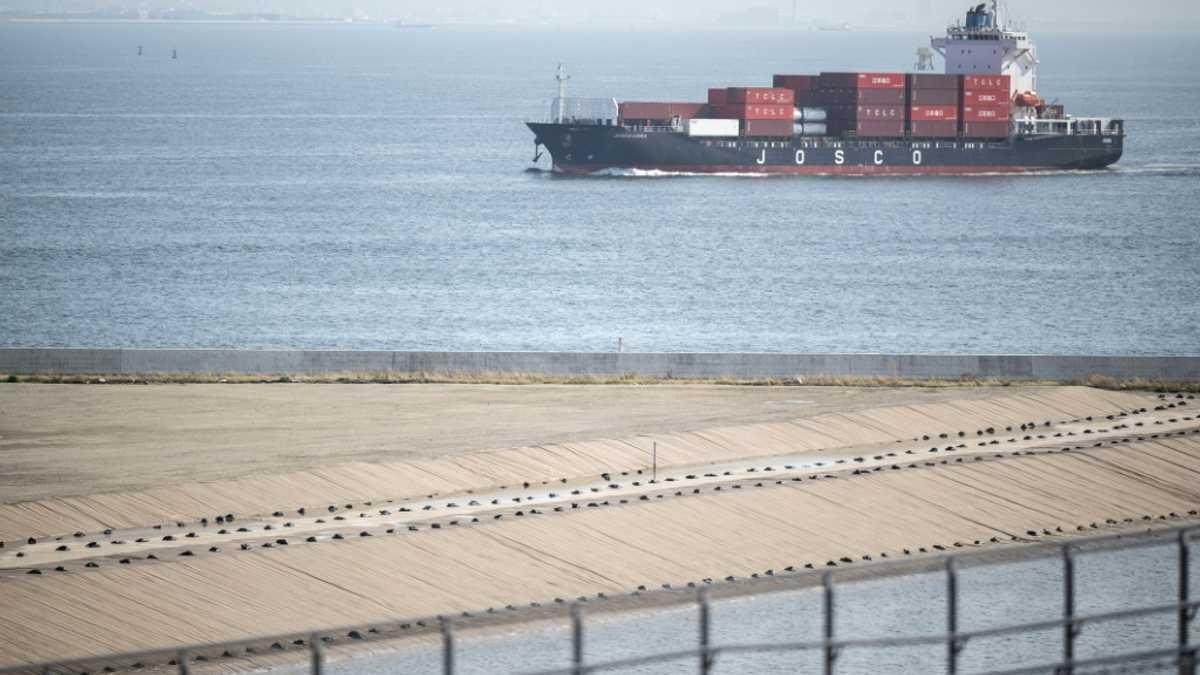 Tokyo’s tariff envoy says US talks ‘constructive’