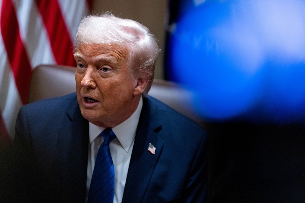 Trump Says He’ll Stop Health Care Fraudsters. Last Time, He Let Them Walk.