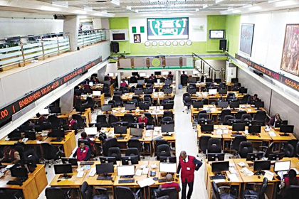 NGX loses N25.27 billion to delisting between January to March 2025, records no new listing 