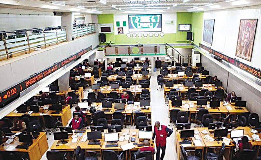 NGX loses N25.27 billion to delisting between January to March 2025, records no new listing