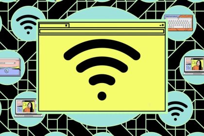 How to use your phone as a hotspot