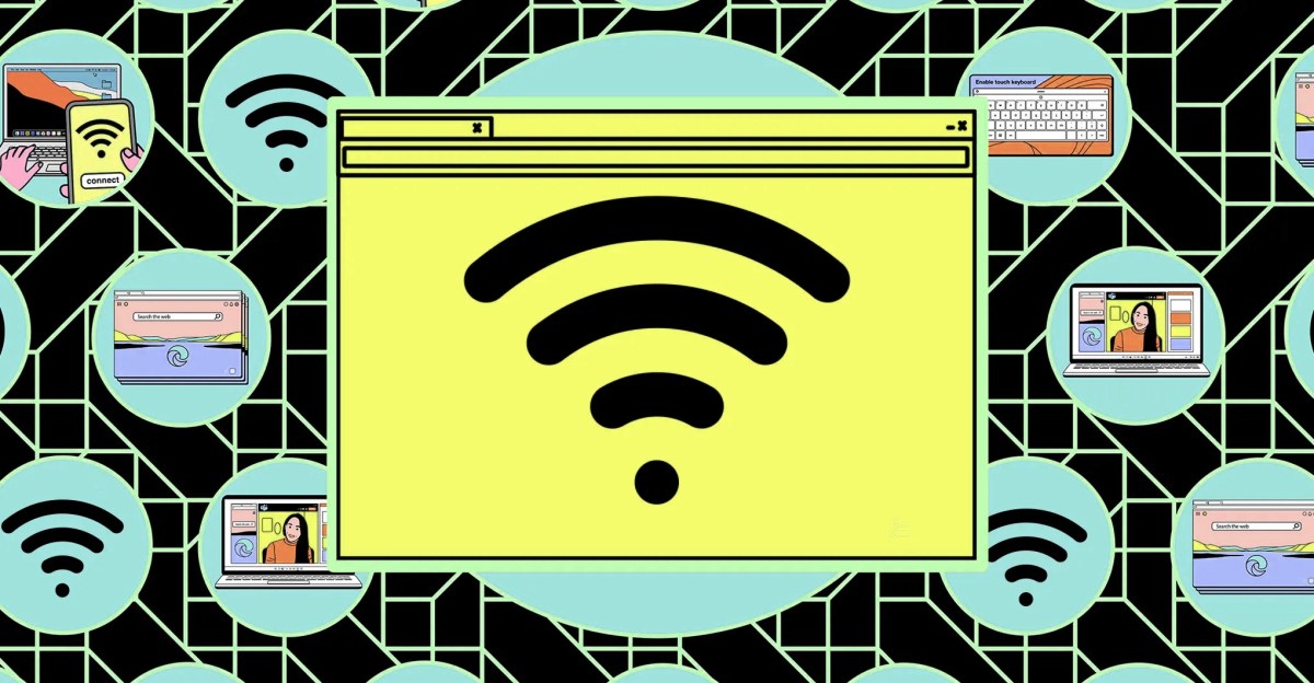 How to use your phone as a hotspot