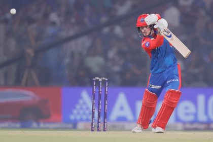 DC Coach Backs Rs 9 Crore Star Amid Poor Form. Provides Update On Faf Du Plessis