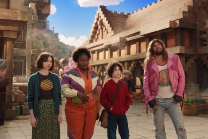 A Minecraft Movie hits $301M global opening for first two days (updated)