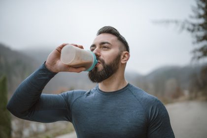 How Many Protein Shakes Do You Need a Day? A Dietitian Has Answers.