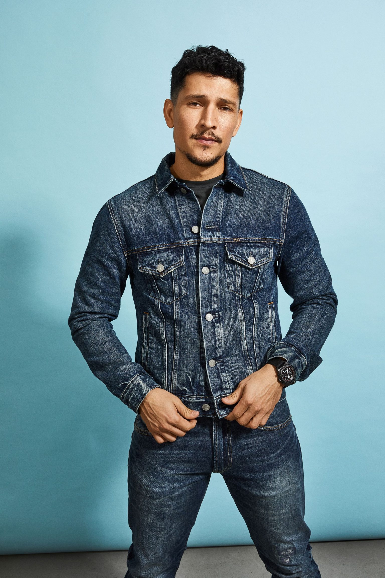 The Best 2025 Spring Style Trends for Men, Worn by ‘Captain America’ Actor Danny Ramirez