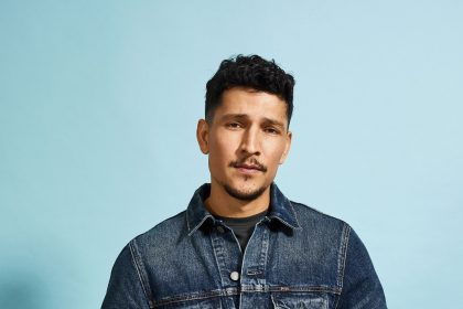 The Best 2025 Spring Style Trends for Men, Worn by ‘Captain America’ Actor Danny Ramirez
