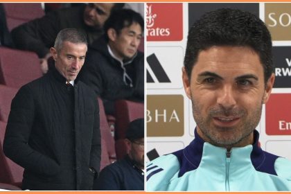 “Spoken to players…” – Mikel Arteta makes exciting Arsenal transfer claim