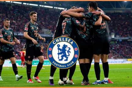 Talks held: Chelsea & Newcastle contact Bundesliga star’s agent over potential transfer