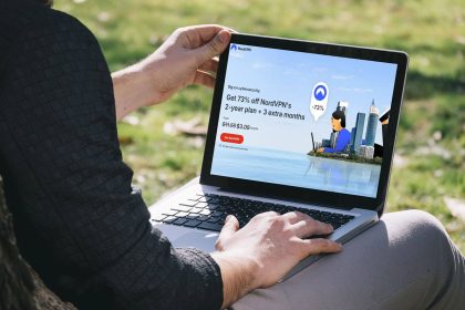Shield Your Data on the Go: The Ultimate VPN for Travelers