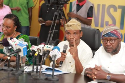 2025 WASSCE: Lagos State to pay for 56,134 candidates, confirms N1.57bn payment for 2024 batch