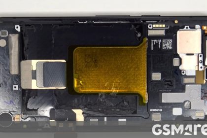 Google Pixel 9a gets a video teardown, let’s peek inside