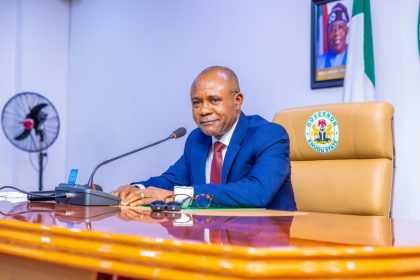 Enugu State signs deal to build world-class industrial hub, targets $30 billion GDP growth 