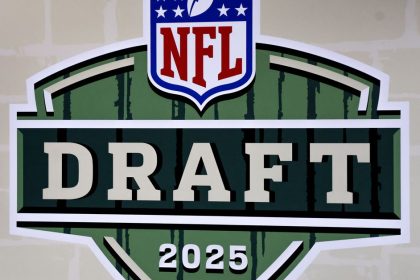 2025 NFL Draft: Ranking the top 155 players