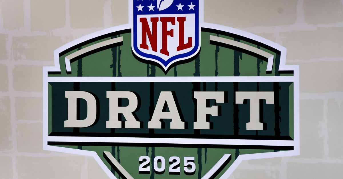 2025 NFL Draft: Ranking the top 155 players