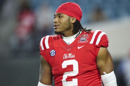The Linc -round pick