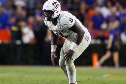 2025 NFL Mock Draft: Detroit Lions pick edge rusher