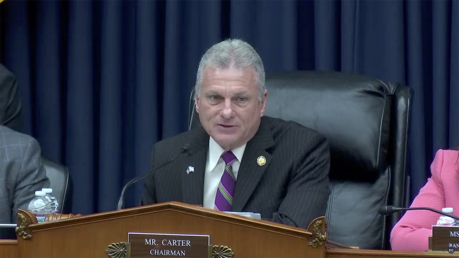 House Hearing on PBMs a Tale of Two Discussions