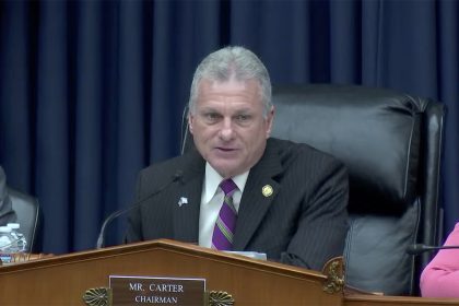 House Hearing on PBMs a Tale of Two Discussions