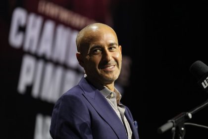 Jon Anik: UFC matchmakers looked at me ‘like I should lose my job’ during UFC 314 main event