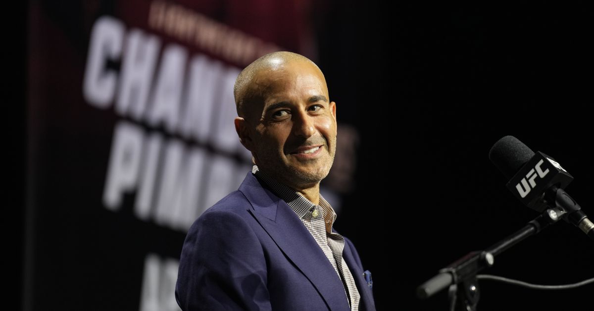 Jon Anik: UFC matchmakers looked at me ‘like I should lose my job’ during UFC 314 main event