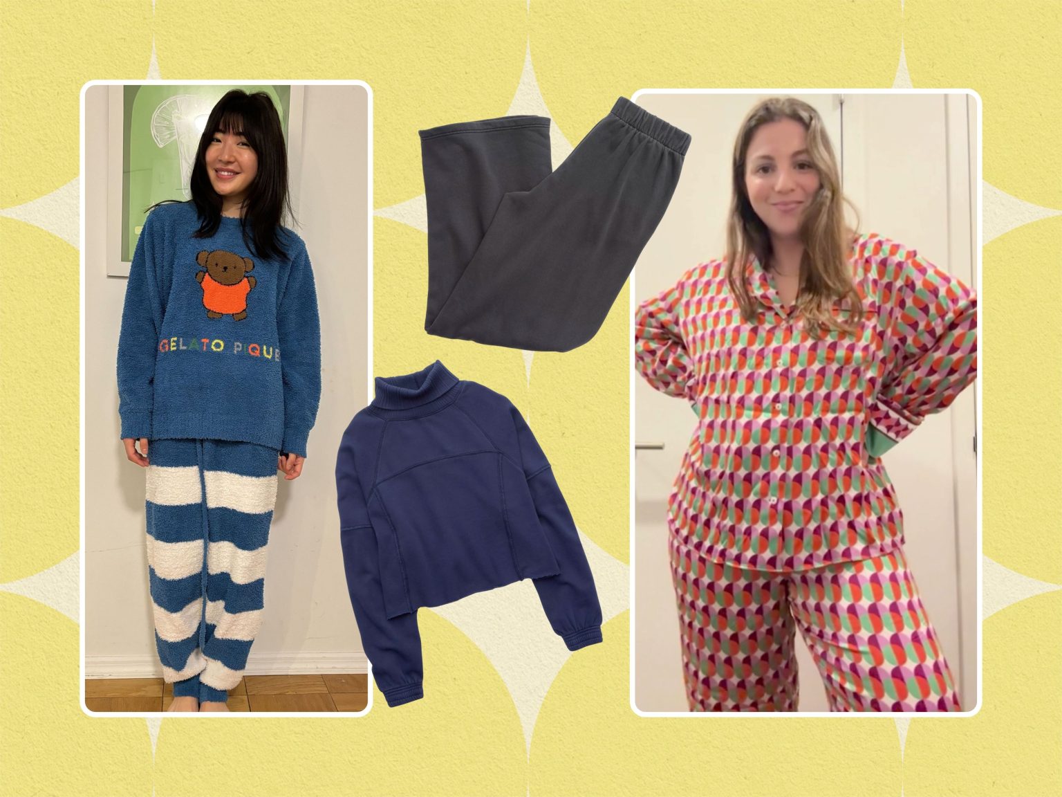 Warm Pajamas Are Key for a Good Night’s Sleep in 2025