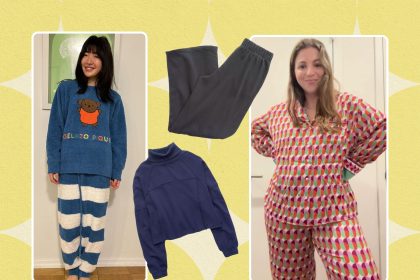 Warm Pajamas Are Key for a Good Night’s Sleep in 2025