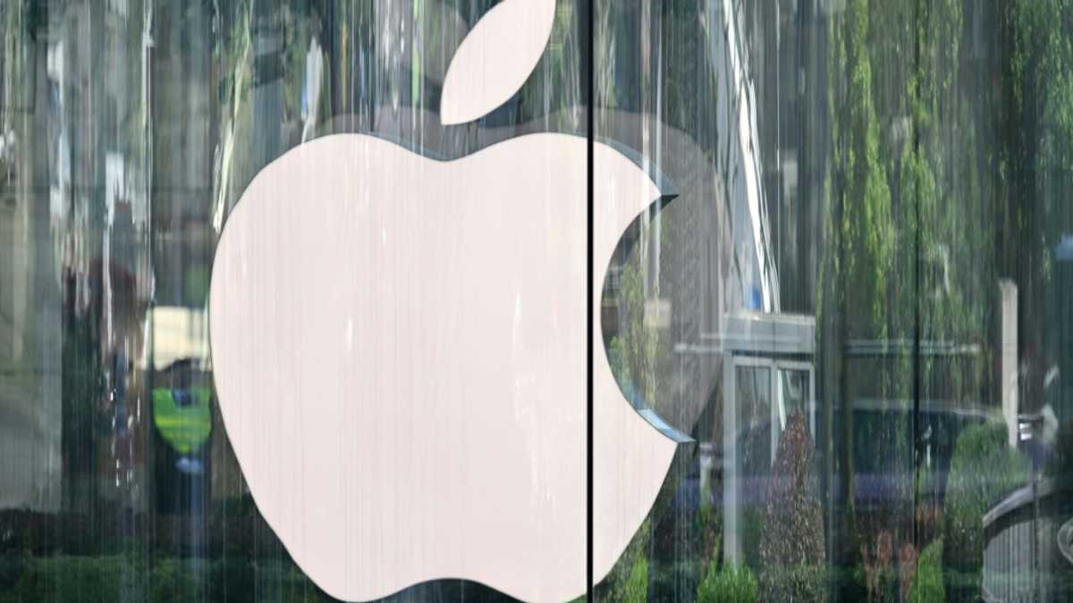 Apple eases App Store rules under court pressure