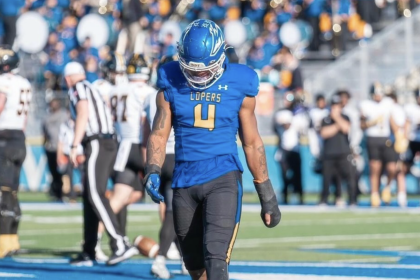 2025 NFL Draft Prospect Interview: Quillan Felton, DE, University of Nebraska at Kearney