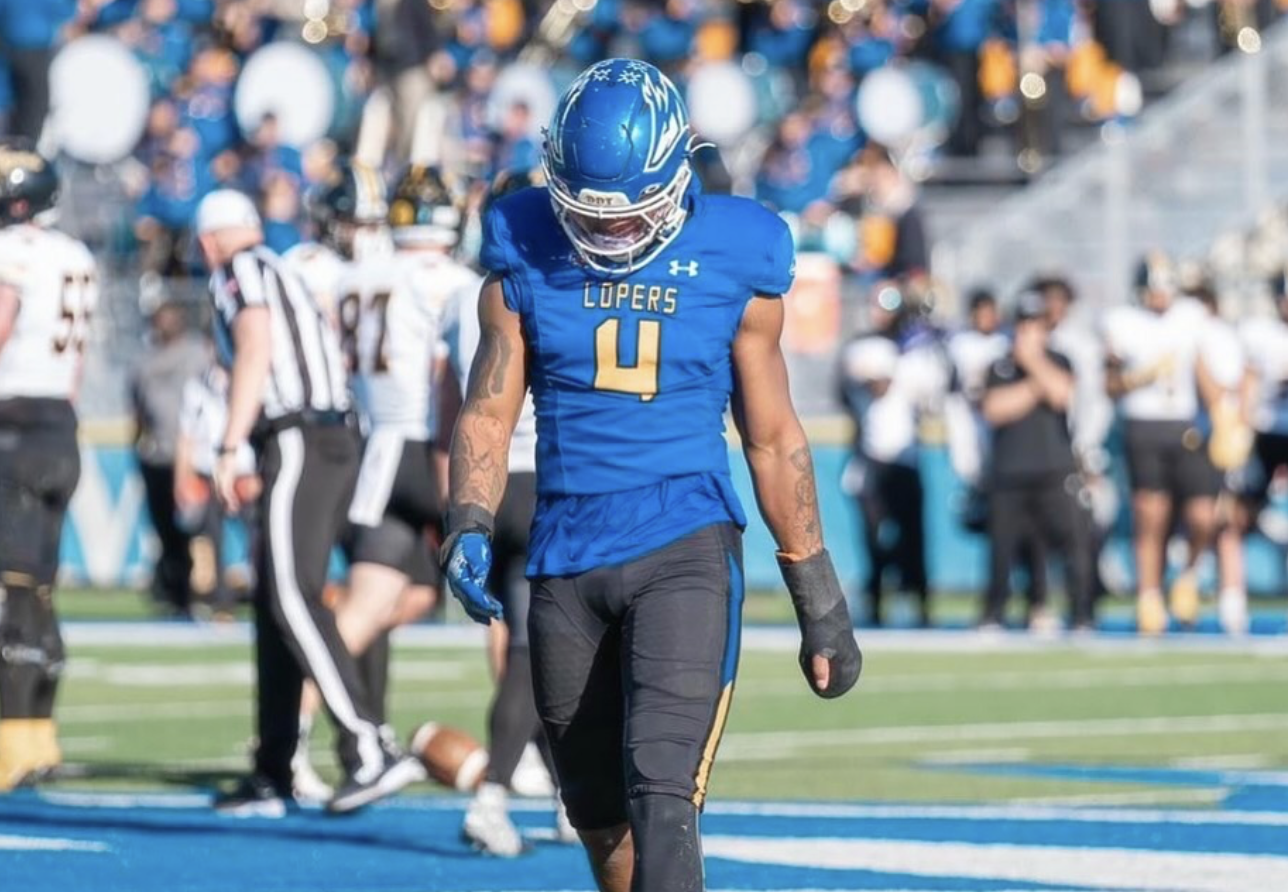 2025 NFL Draft Prospect Interview: Quillan Felton, DE, University of Nebraska at Kearney