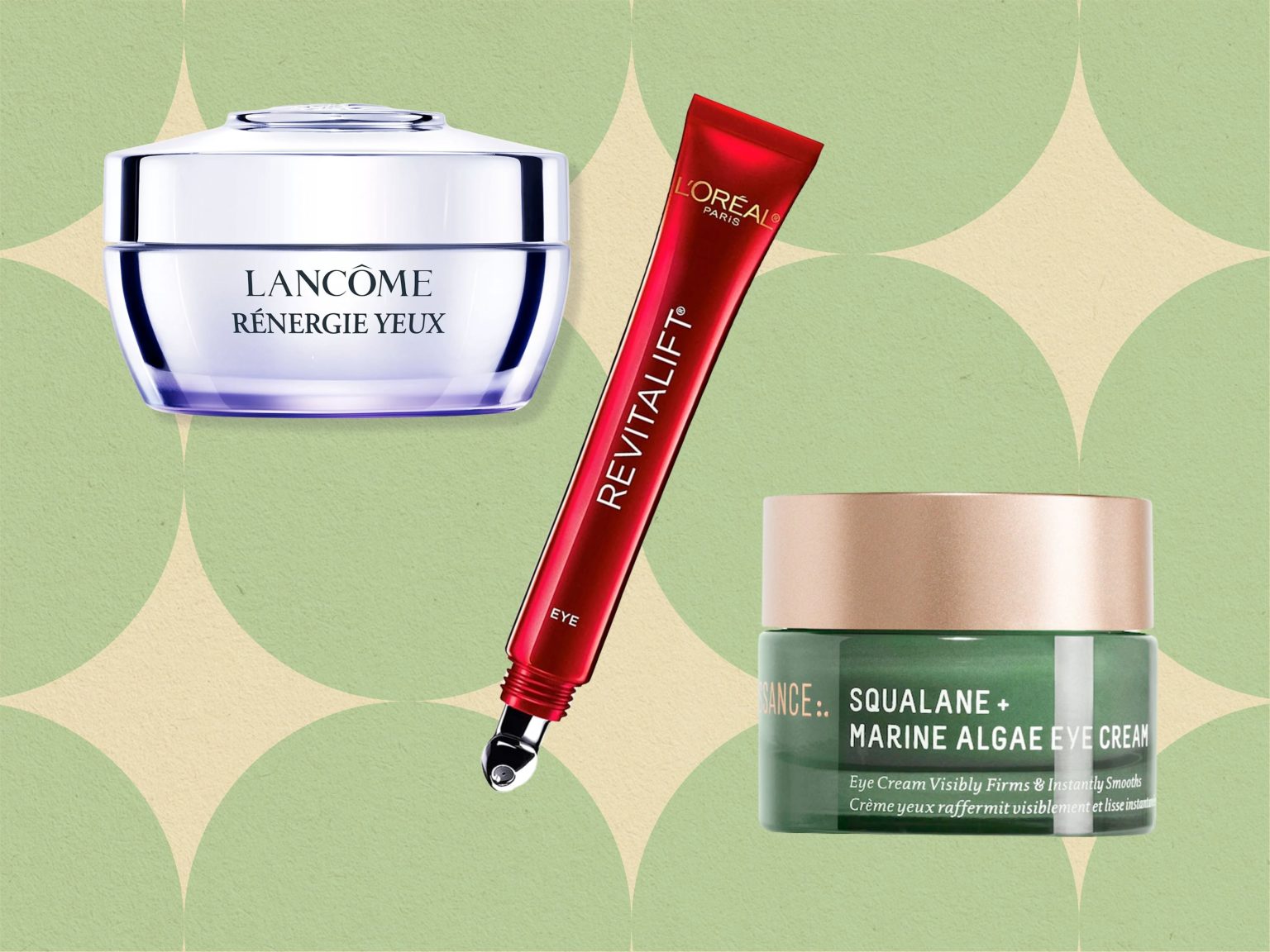 13 Best Eye Creams for Mature Skin in 2025, According to Derms