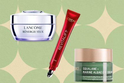 13 Best Eye Creams for Mature Skin in 2025, According to Derms