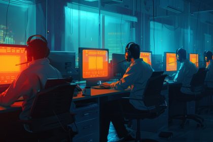 Six arrested for AI-powered investment scams that stole $20 million