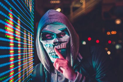 Everest ransomware’s dark web leak site defaced, now offline