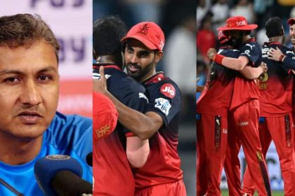 ‘Recalibrate Batting Approach’ – Sanjay Bangar on RCB’s Home Woes
