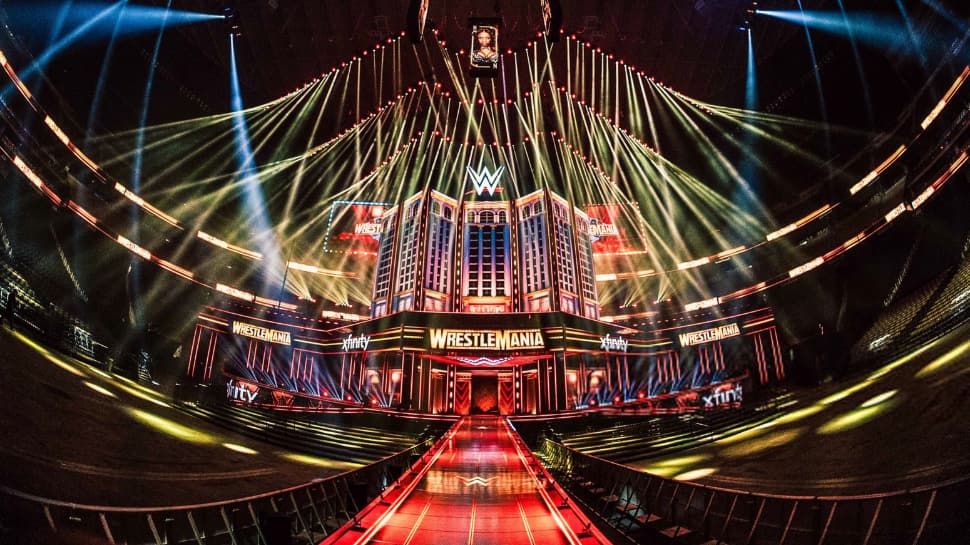 WrestleMania 41: Full Match Card, Dates & Where To Watch The Grandest Stage Wrestling