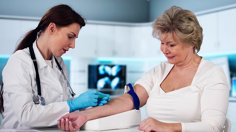 Inflammation Impairs Iron Absorption in Hospitalised Seniors