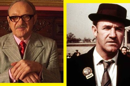 The 13 Best Gene Hackman Movies