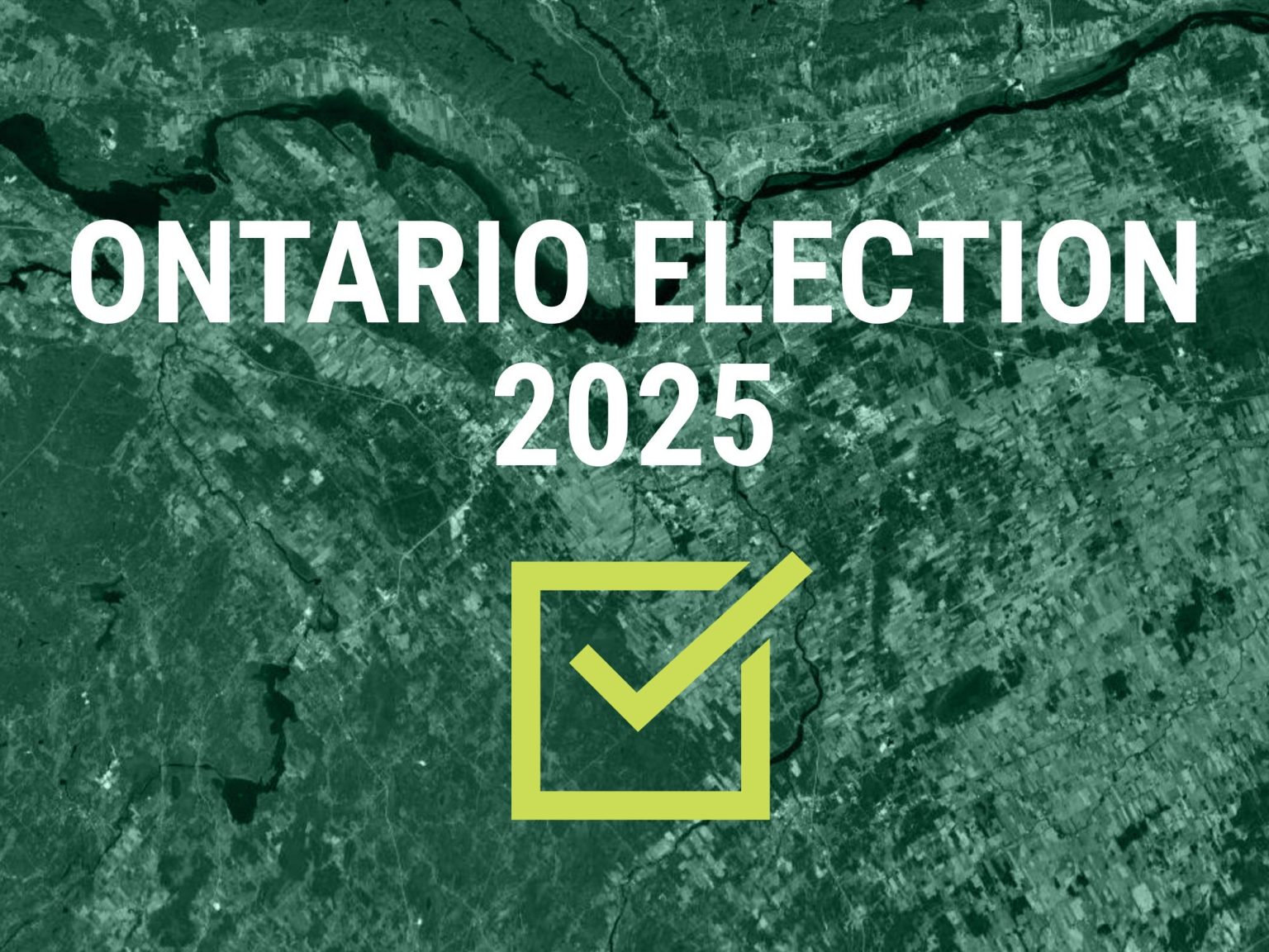 Ontario Election 2025: Liberal Lucille Collard cruises to another win in Ottawa-Vanier