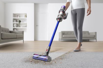 Dyson V11 Cordless Vacuum Returns to Its Spring Sale Price Like It Never Left