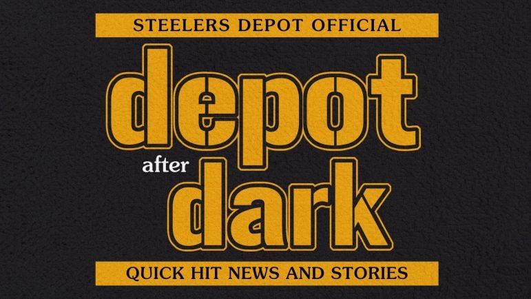 Depot After Dark: Nix’s New Venture, Washington’s Rings, ’98 Draft Class