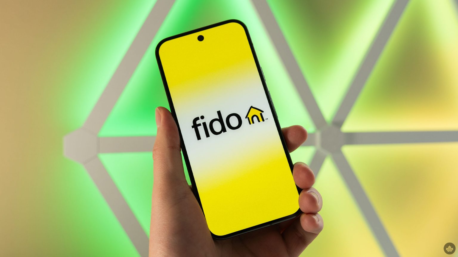 Fido drops international calling, ups price of 60GB plan
