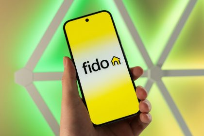 Fido drops international calling, ups price of 60GB plan